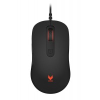 

                                    Rapoo V16 VPRO RGB Optical Gaming Mouse